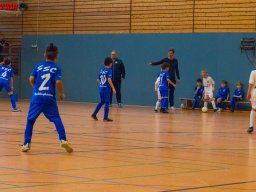 Hillen Cup 2025